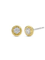 Orecchini Ti Sento Milano Donna in Argento 7934ZY - 7934ZY